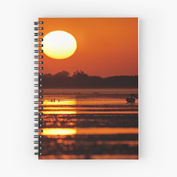 Item preview, Sunrise Danube Delta II designed and sold by Andreas Koerner.