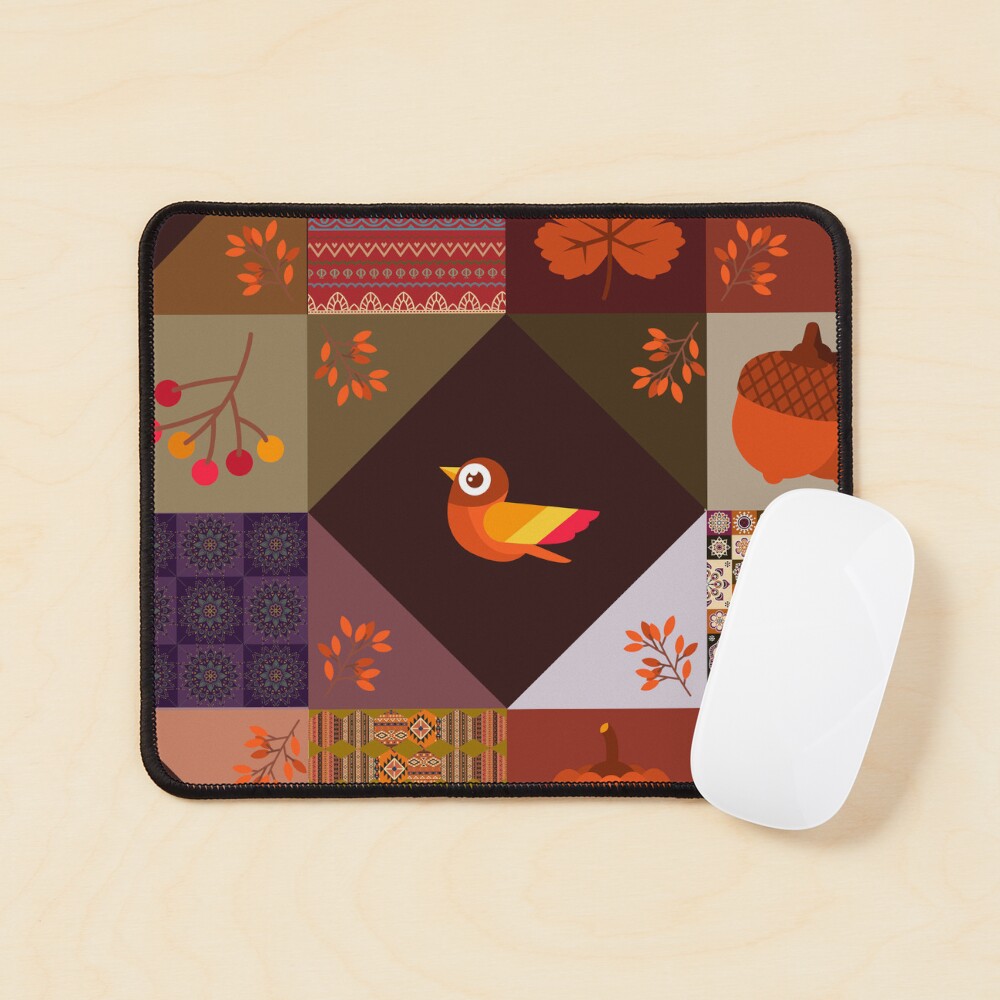 Item preview, Mouse Pad designed and sold by Design4uStudio.