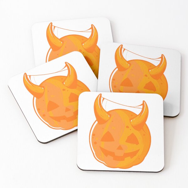 Item preview, Pumpkin Skull 3 designed and sold by Orenjlofi.