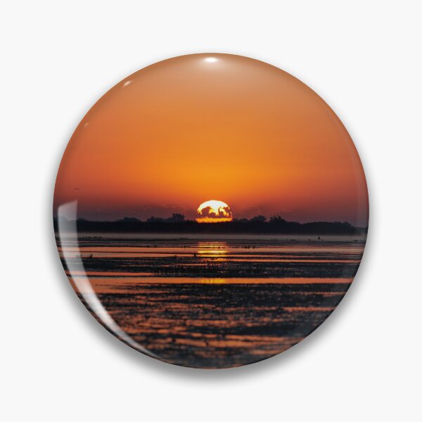 Item preview, Sunrise Danube Delta I designed and sold by Andreas Koerner.