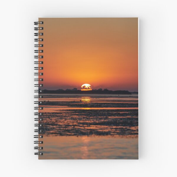 Item preview, Sunrise Danube Delta I designed and sold by Andreas Koerner.
