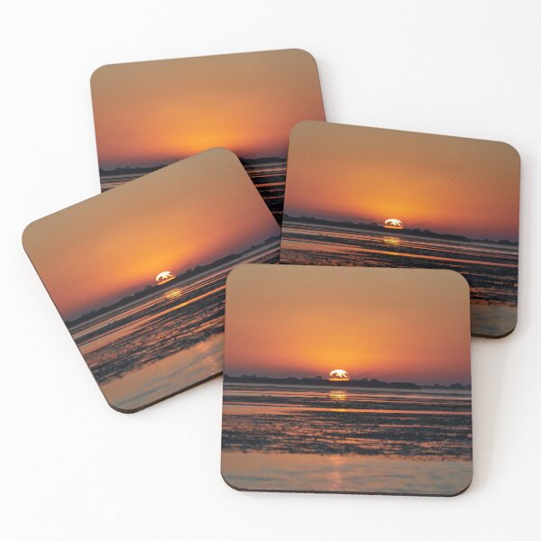 Item preview, Sunrise Danube Delta I designed and sold by Andreas Koerner.