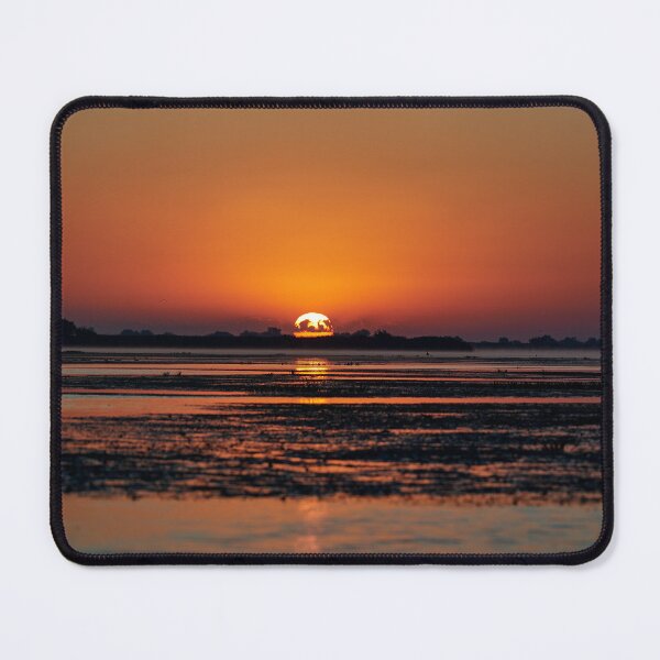 Item preview, Sunrise Danube Delta I designed and sold by Andreas Koerner.