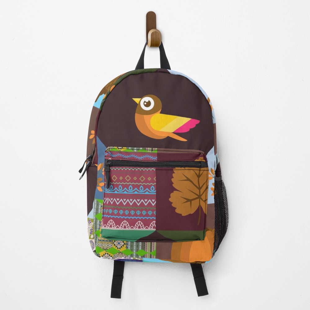 Item preview, Backpack designed and sold by Design4uStudio.