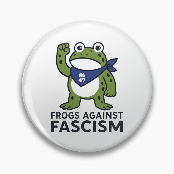 Item preview, Portland-Frog  designed and sold by matuscarolyn.