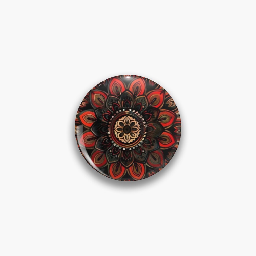Aperçu de l'œuvre Badge créée et vendue par XNewStore.