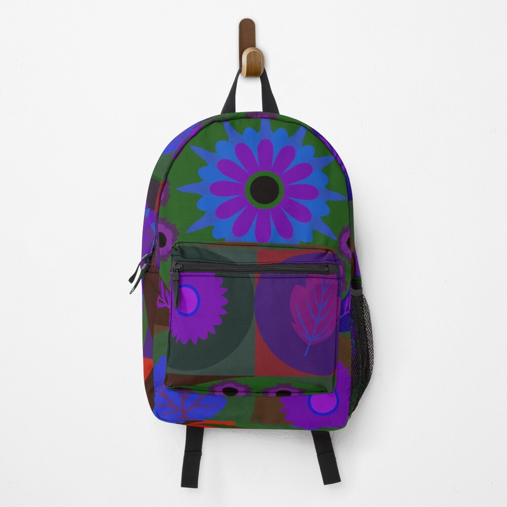 Item preview, Backpack designed and sold by Design4uStudio.