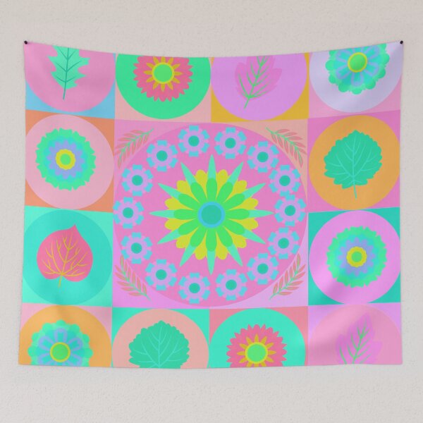 Item preview, PATCHWORK187 designed and sold by Design4uStudio.