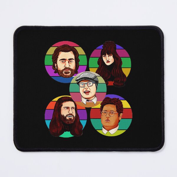 Item preview, What We Do In The Shadows designed and sold by Natilarage.
