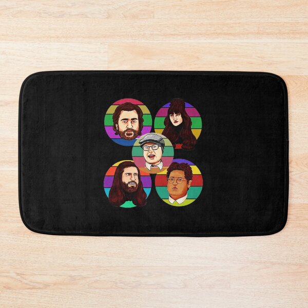 Item preview, What We Do In The Shadows designed and sold by Natilarage.