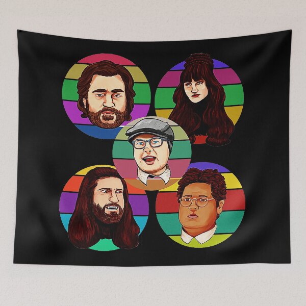 Item preview, What We Do In The Shadows designed and sold by Natilarage.