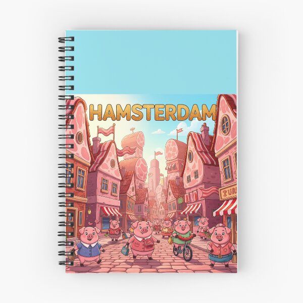 Item preview, Yummie Heroes: Hamsterdam designed and sold by nature. electrified..