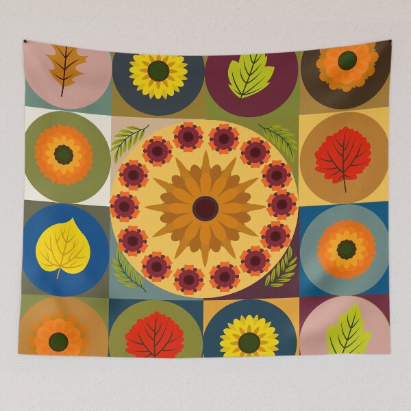 Item preview, PATCHWORK179 designed and sold by Design4uStudio.