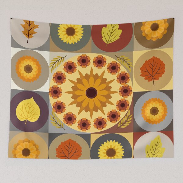 Item preview, PATCHWORK180 designed and sold by Design4uStudio.