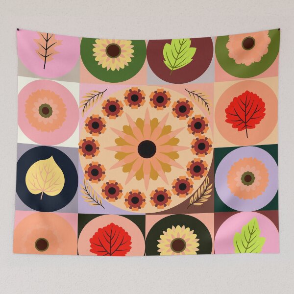 Item preview, PATCHWORK177 designed and sold by Design4uStudio.