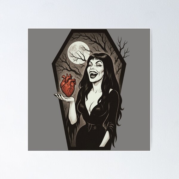 Item preview, Dead but still Creepin' designed and sold by PitchBlackIcon.