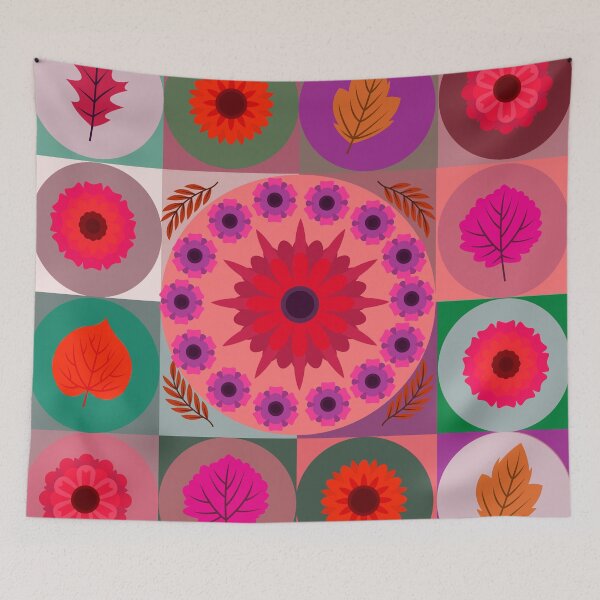 Item preview, PATCHWORK172 designed and sold by Design4uStudio.