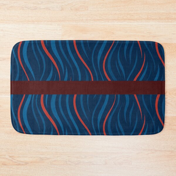 Item preview, Molten Waves designed and sold by annenambiro.