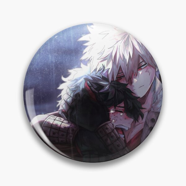 Item preview, bakudeku apology designed and sold by Dagnes.