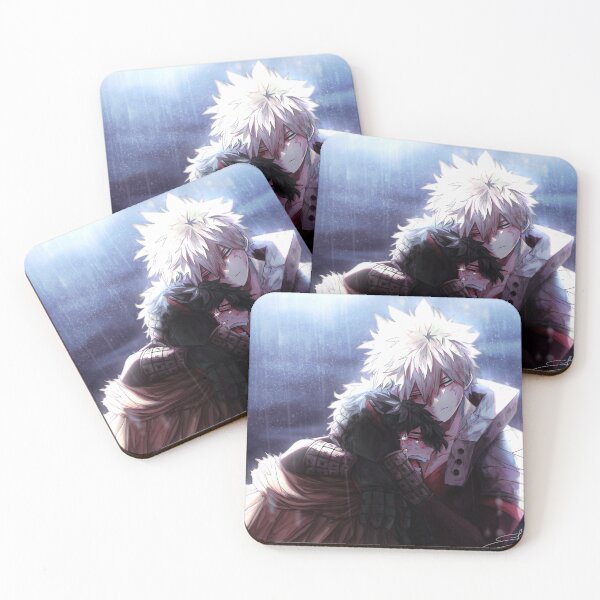 Item preview, bakudeku apology designed and sold by Dagnes.