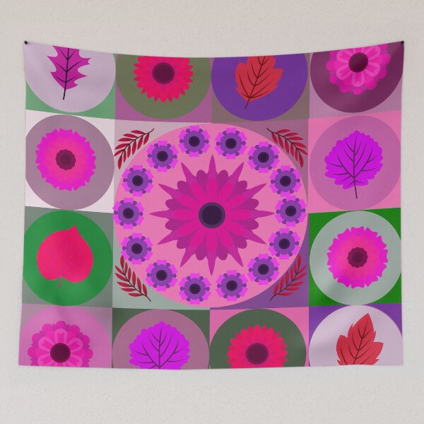 Item preview, PATCHWORK173 designed and sold by Design4uStudio.