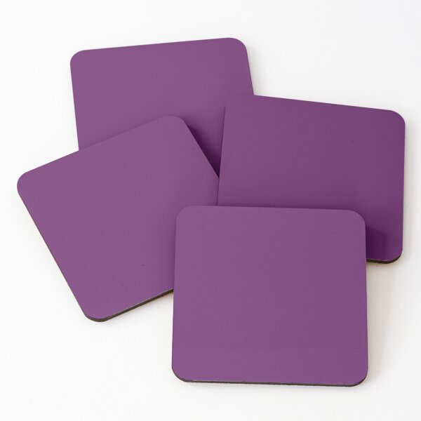 Item preview, Solid Royal Purple designed and sold by solidly.
