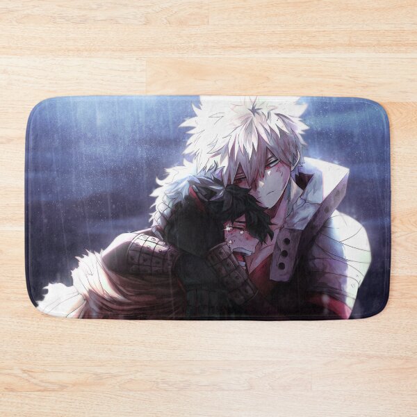 Item preview, bakudeku apology designed and sold by Dagnes.