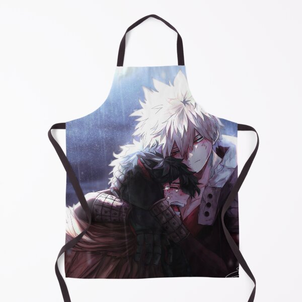 Item preview, bakudeku apology designed and sold by Dagnes.