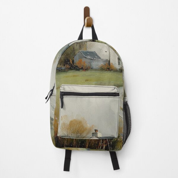 Item preview, Rustic Retreat designed and sold by Venon28.