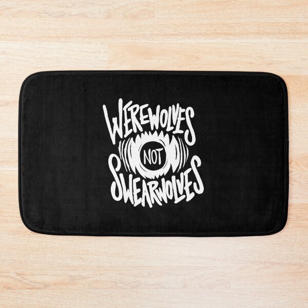 Item preview, What We Do In The Shadows designed and sold by Natilarage.