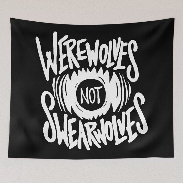 Item preview, What We Do In The Shadows designed and sold by Natilarage.