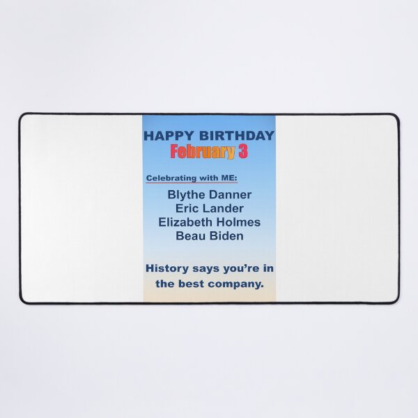 Item preview, February 3 – Famous Americans Celebrating with ME designed and sold by ariksworld.