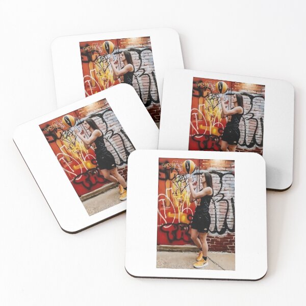 Item preview, Caitlin Clark Effect designed and sold by KOCUSS.