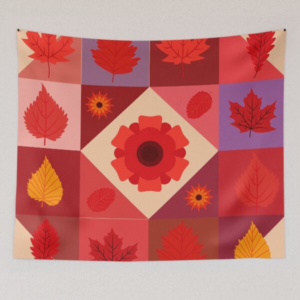 Item preview, Patchwork162 designed and sold by Design4uStudio.