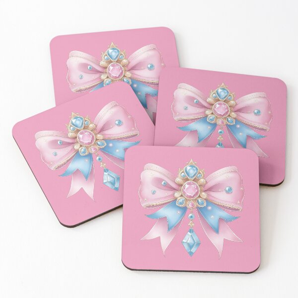 Item preview, Starlight Glam Bows 04 designed and sold by J-Bloom.