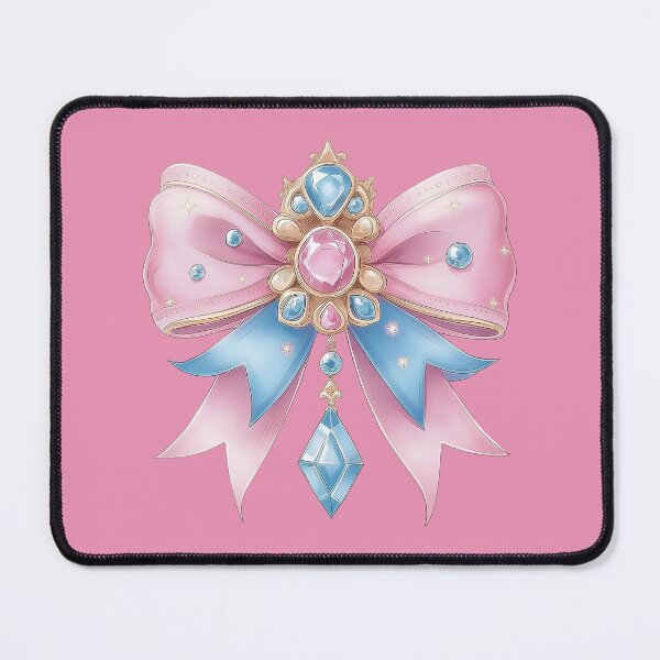 Item preview, Starlight Glam Bows 04 designed and sold by J-Bloom.