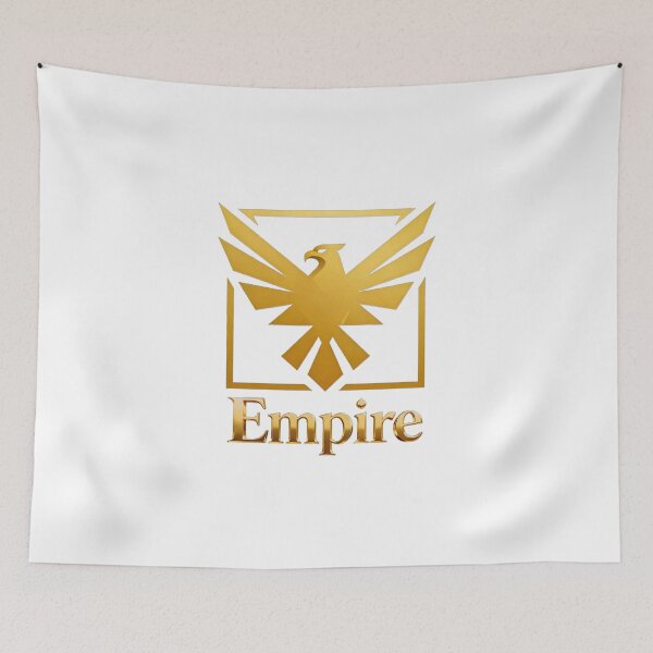 Item preview, Majestic Golden Eagle | Ancient Roman Empire Insignia designed and sold by Trendswood.