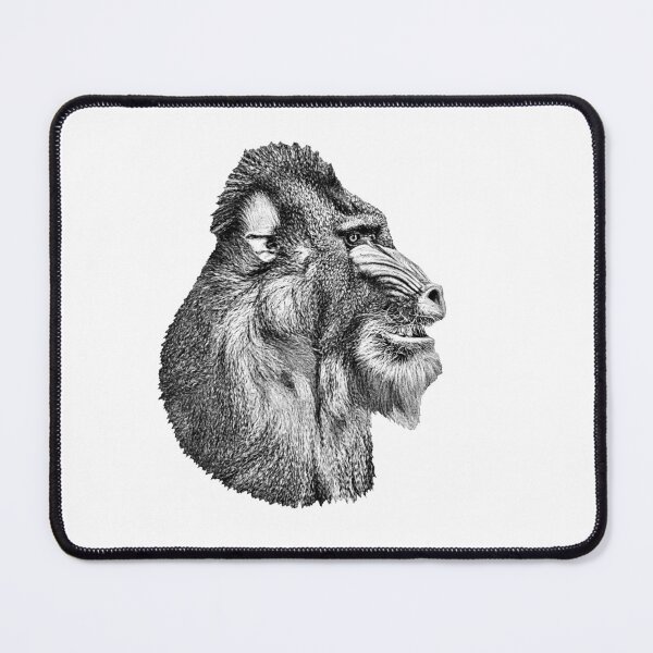 Item preview, Mandrill designed and sold by Guardi71.