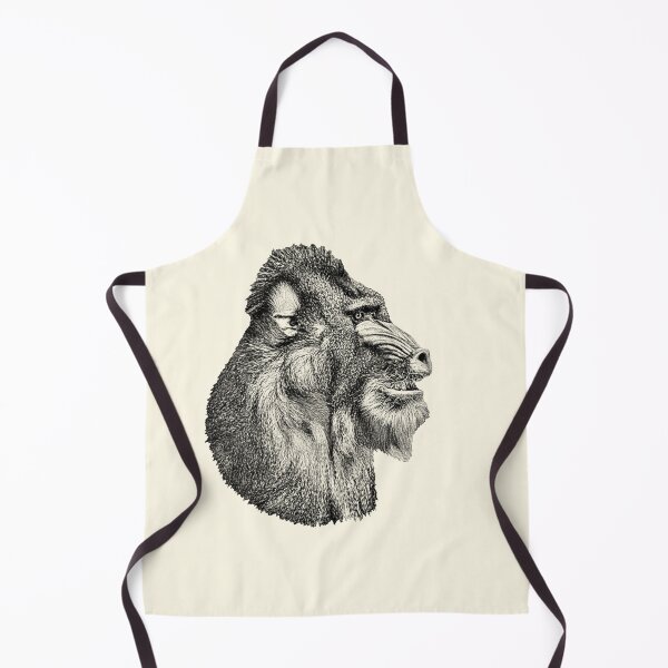 Item preview, Mandrill designed and sold by Guardi71.
