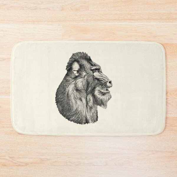 Item preview, Mandrill designed and sold by Guardi71.