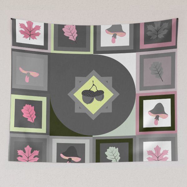 Item preview, Patchwork157 designed and sold by Design4uStudio.