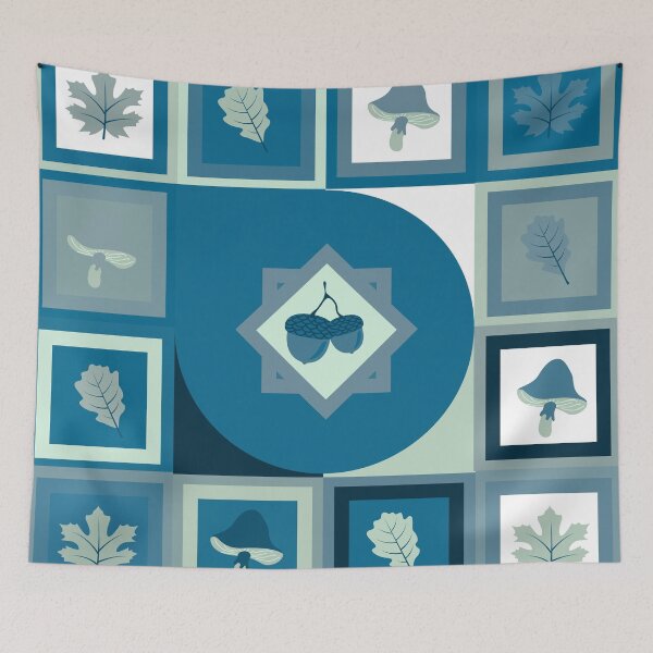 Item preview, Patchwork158 designed and sold by Design4uStudio.