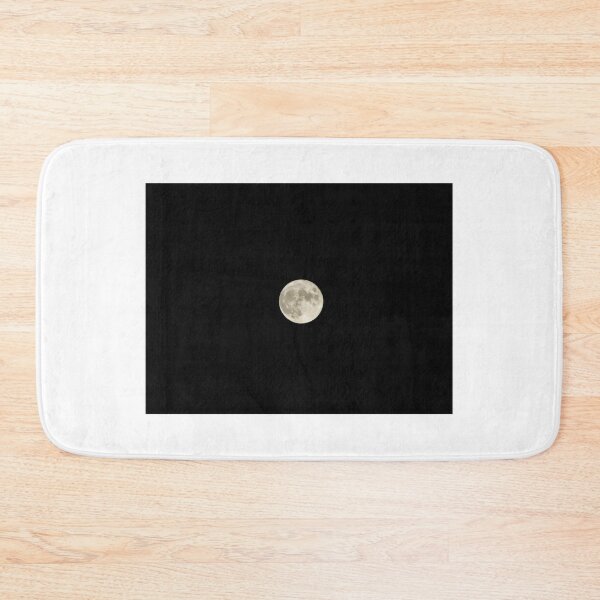 Item preview, full moon in the night designed and sold by Nmallia.