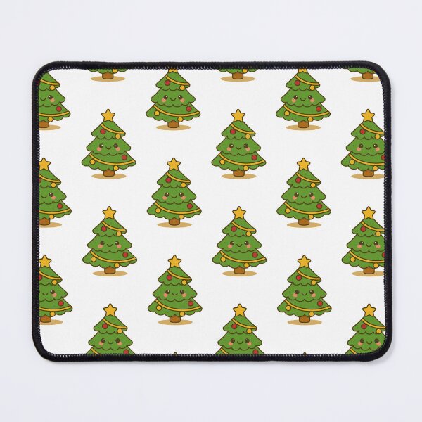 Item preview, Cute Christmas Tree designed and sold by Lolilas.