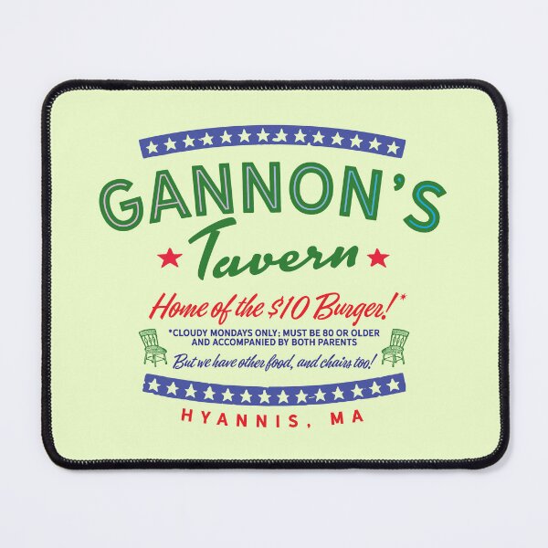 Item preview, Gannons designed and sold by MartinRivas.