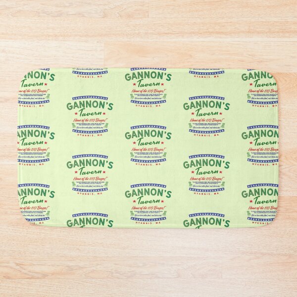 Item preview, Gannons designed and sold by MartinRivas.