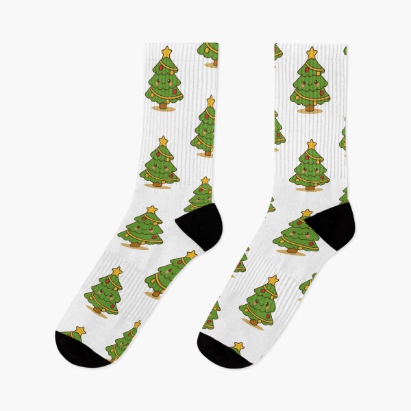 Item preview, Cute Christmas Tree designed and sold by Lolilas.