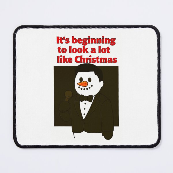 Item preview, Buble Snowman  designed and sold by SJHorsfall.