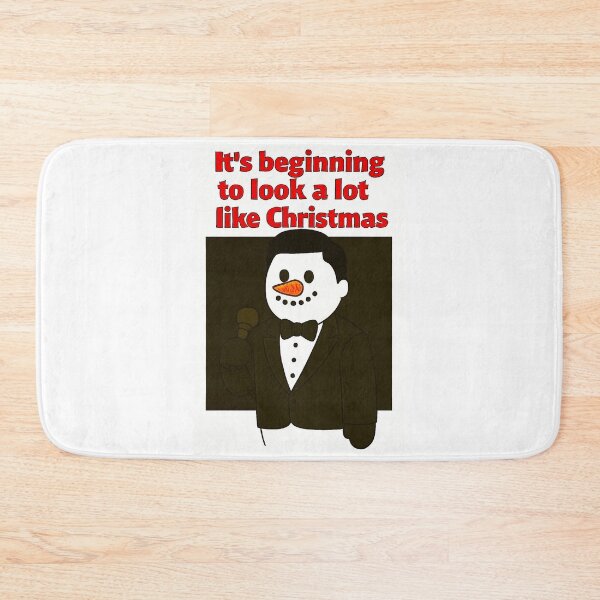 Item preview, Buble Snowman  designed and sold by SJHorsfall.