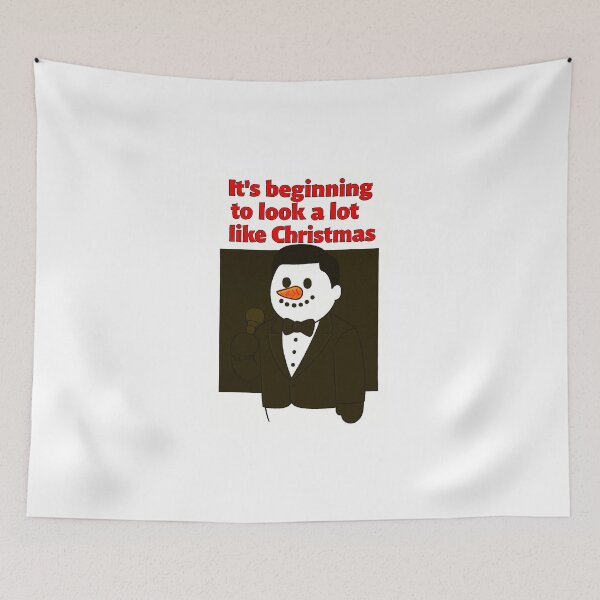 Item preview, Buble Snowman  designed and sold by SJHorsfall.